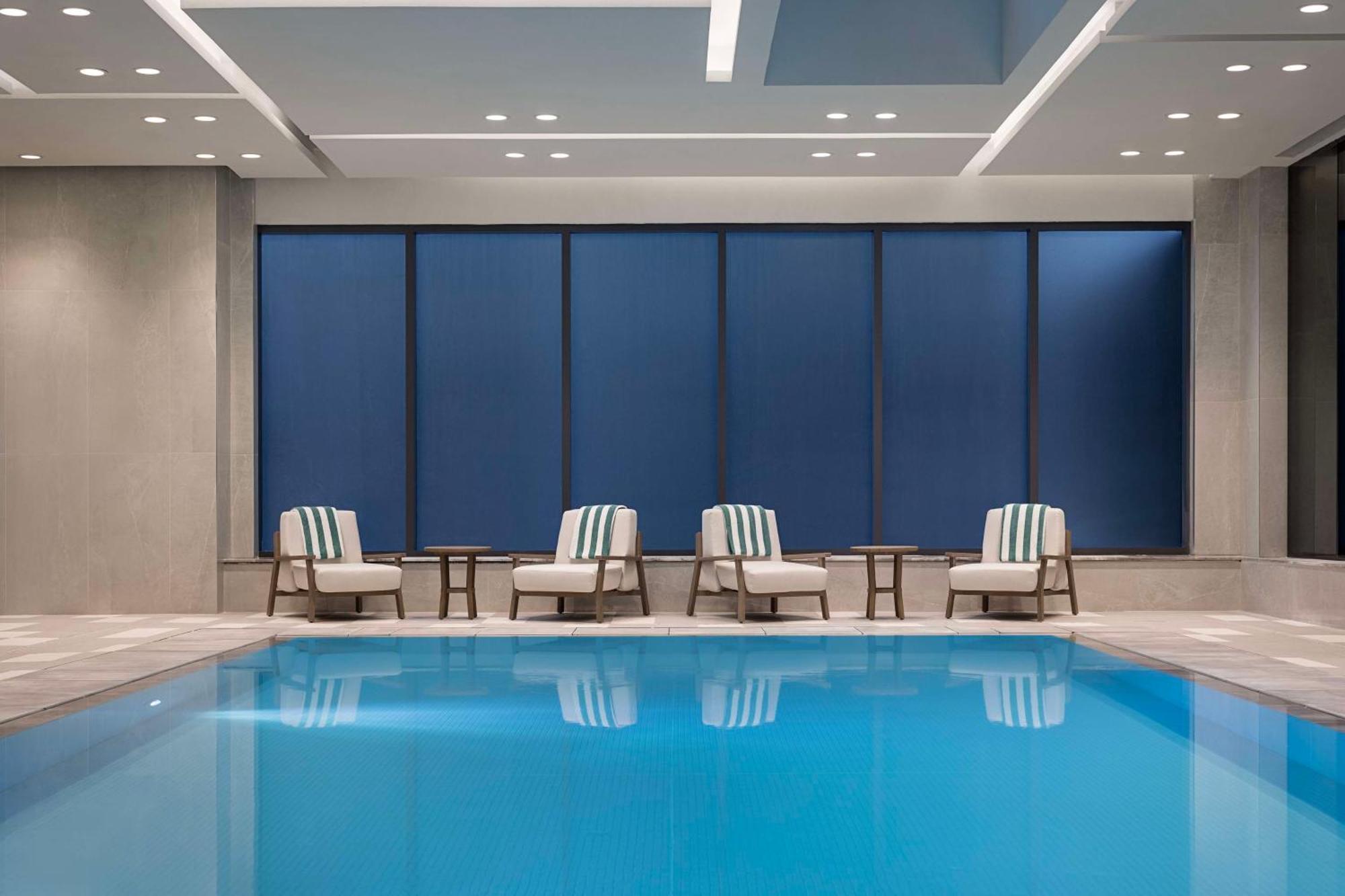 Canopy By Hilton Toronto Yorkville Eksteriør billede
